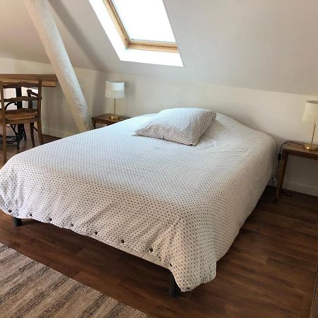 Le Grand Appartement - 90M2- 2 Chb , 1 Mezzanine - 6Pers Romorantin-Lanthenay Ngoại thất bức ảnh
