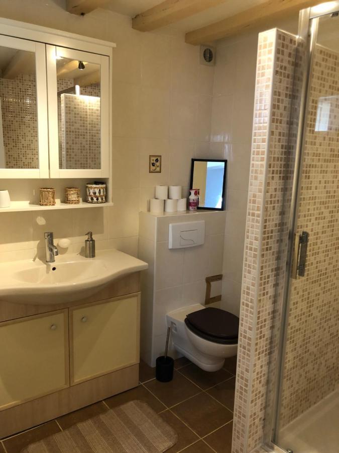 Le Grand Appartement - 90M2- 2 Chb , 1 Mezzanine - 6Pers Romorantin-Lanthenay Ngoại thất bức ảnh